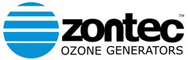 Zontec Ozone Generators Logo