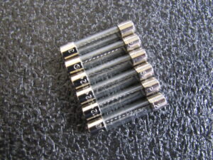 Fuse 6 pack 2 Amp