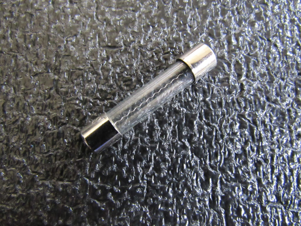 Fuse H.V. SloBlo .200 Amp Zontec Ozone Generators