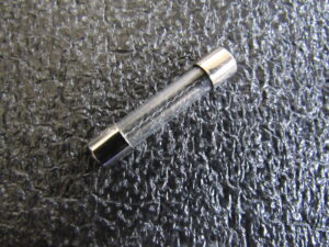 Fuse H.V. SloBlo .200 Amp
