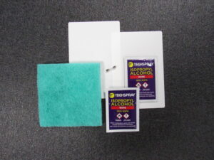 Cleaning & Maintenance Kit for PA1200