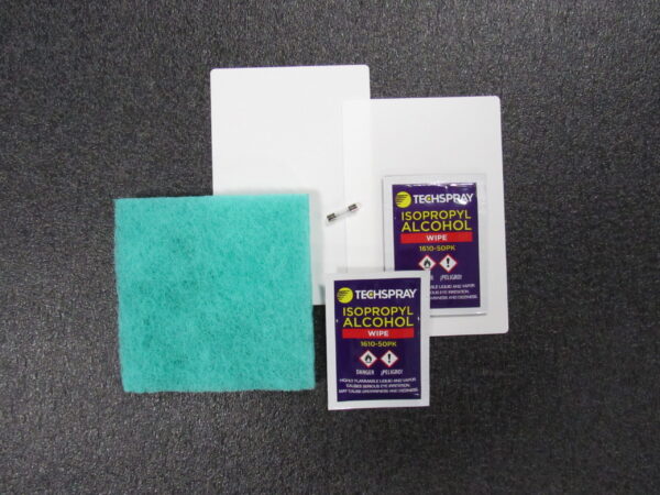 Cleaning & Maintenance Kit for PA1200