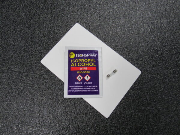 Cleaning & Maintenance Kit for PA200