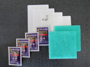Cleaning & Maintenance Kit for PA2500
