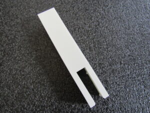 Dust Cover