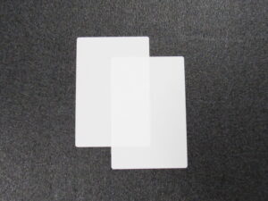 Ceramic Generator Plate - 2 Pack