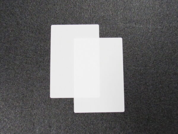 Ceramic Generator Plate - 2 Pack