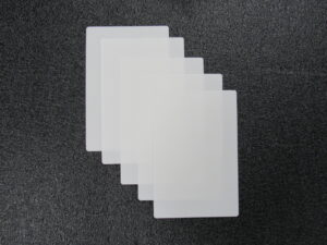Ceramic Generator Plate - 5 pack