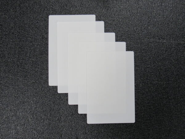 Ceramic Generator Plate - 5 pack