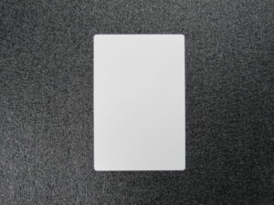 Ceramic Generator Plate