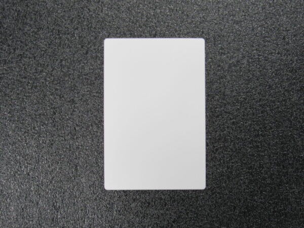 Ceramic Generator Plate