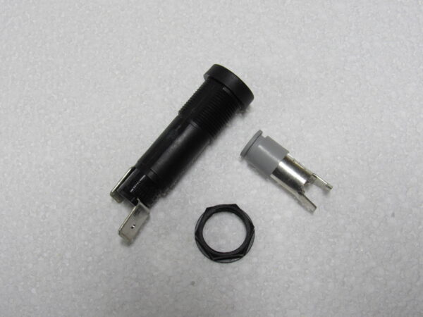 Fuse Holder 2 Amp