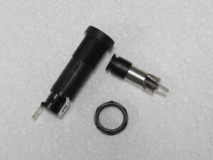 Fuse Holder .200 Amp