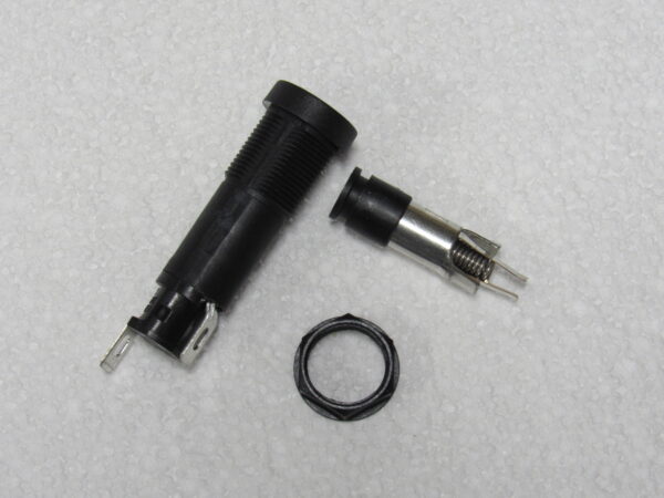 Fuse Holder .200 Amp