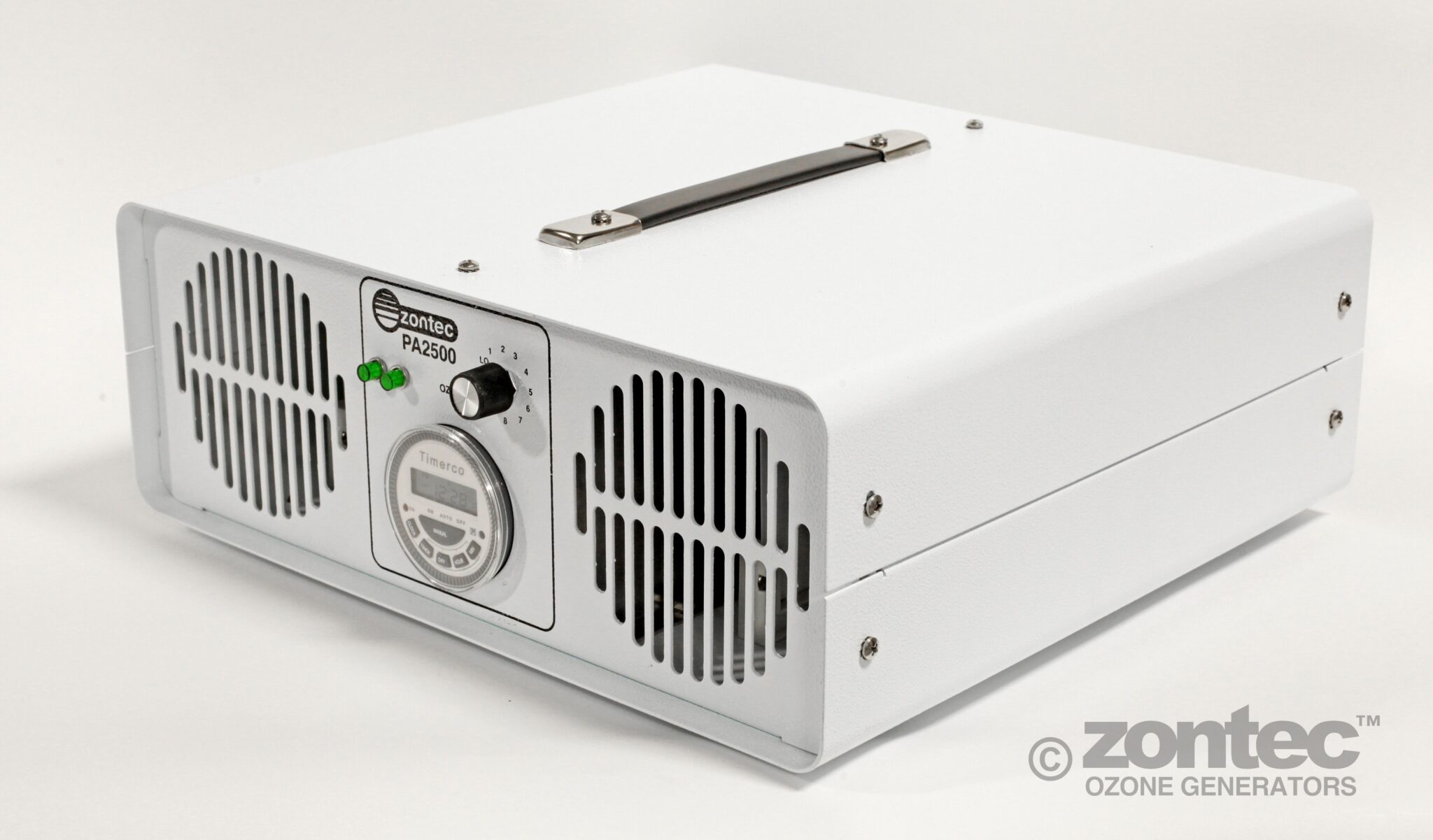 Zontec Ozone