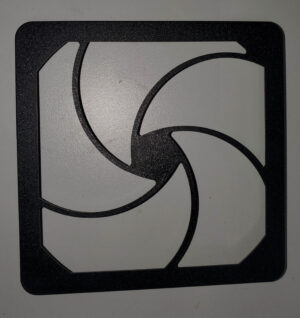Filter Retainer