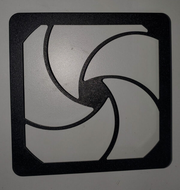 Filter Retainer