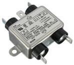 AC Line Filter